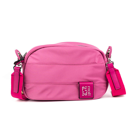 Сумка Pepe Moll нейлон фуксия 241342 SATIN FUCHSIA